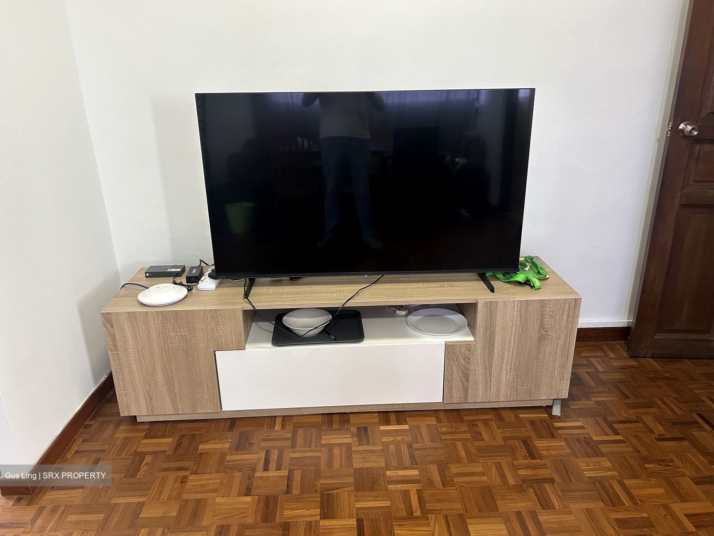 Lakeside Tower (D22), Apartment #448958121